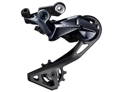 Desviador trasero Shimano ULTEGRA GS 11v RD-R8000