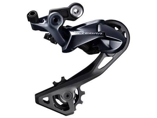 Desviador trasero Shimano ULTEGRA GS 11v RD-R8000