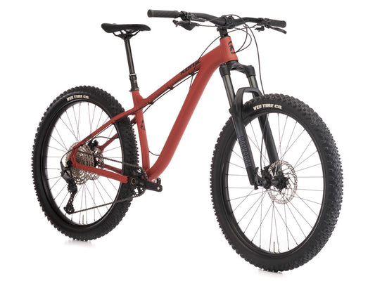 Bicicleta  KONA BIG HONZO DL R27.5 1x12