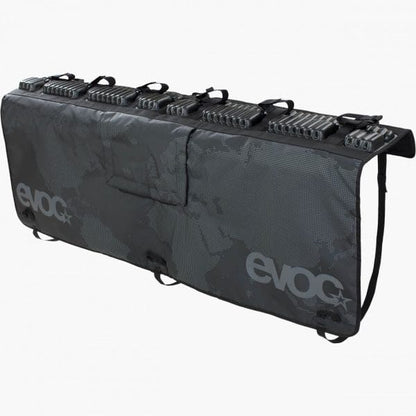 Pad  para caja camioneta EVOC Tailgate  Black M/L