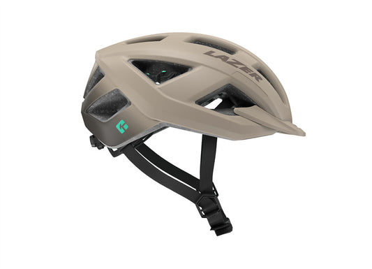 Casco Lazer cerro KC