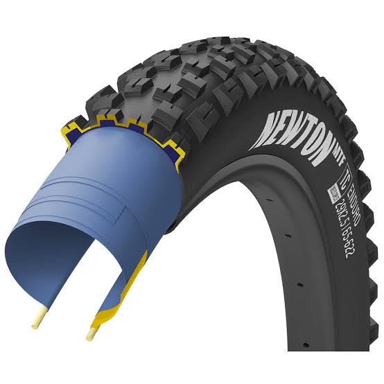 Llanta TR GoodYear Newton 27.5x2.60