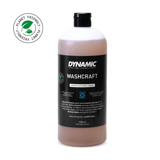 Limpiador DYNAMIC para ropa washcraft 1000ml