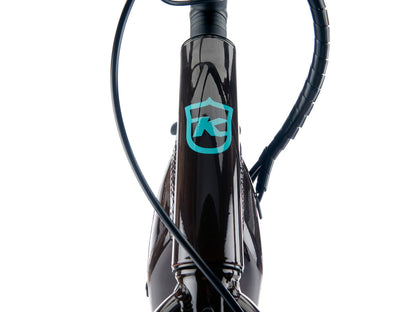 Bicicleta  KONA DEW HD asistencia electrica r27.5 C 1x8