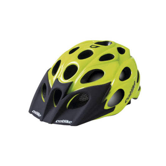 Casco catlike leaf
