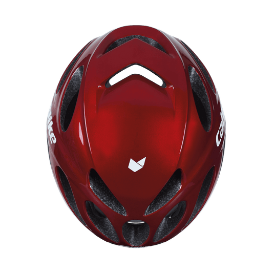 Casco catlike vento MIPS rojo