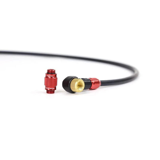 Bomba de piso lezyne aluminio  Drive 3.5