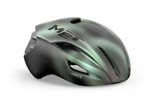 Casco MET manta MIPS