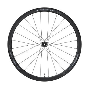 Rin delantero  Shimano DURA ACE  WH-R9270.C36 tubeless 24h  100mm