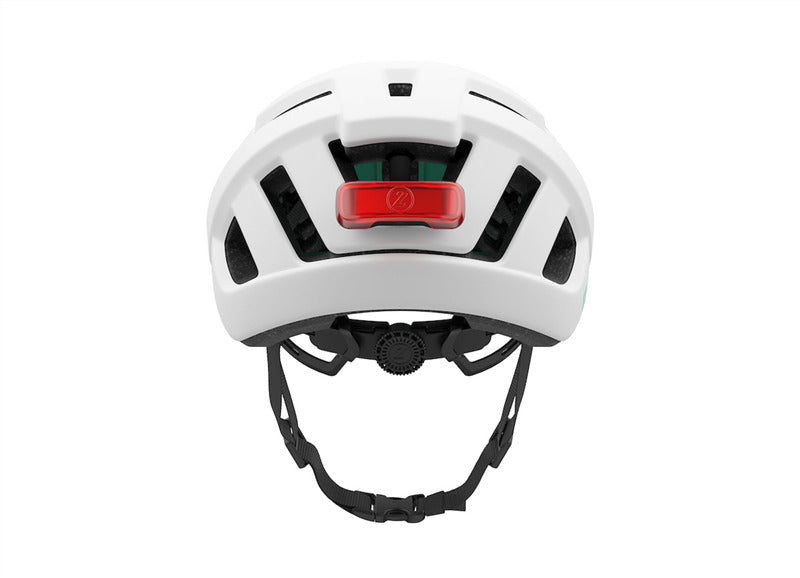 Casco Lazer CODAX KC unitalla blanco