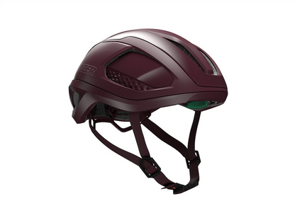 Casco Lazer Road vento kc