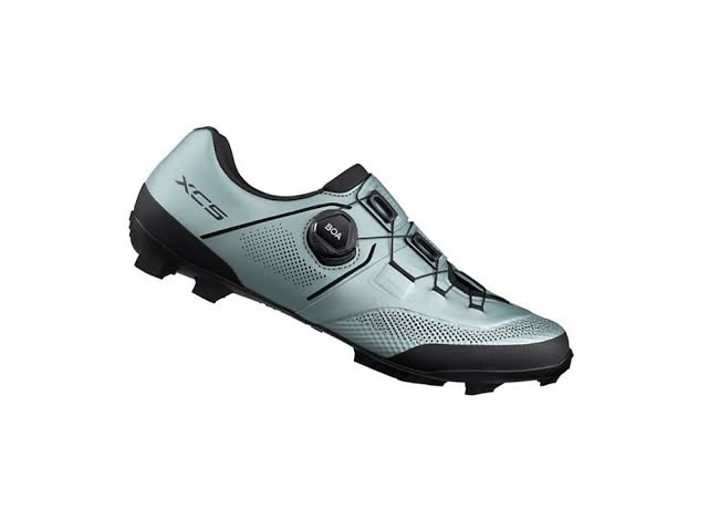 Zapatilla shimano mtb XC503