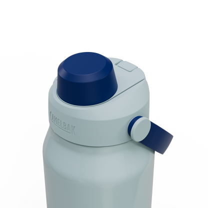 Botella de acero inoxidable Camelbak thrive chug vss 1,180ml
