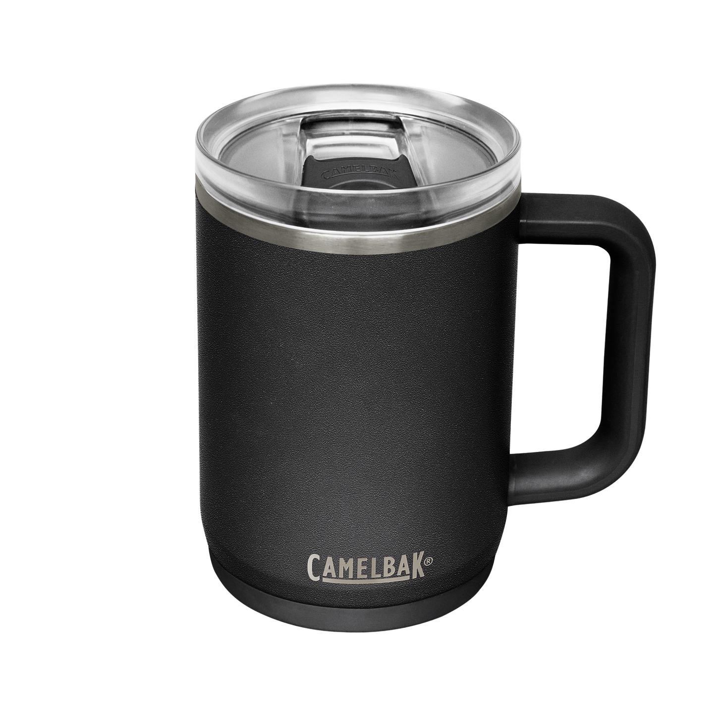 Termo de acero inoxidable Camelbak thrive muy vss 470ml para café o té