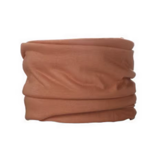 Bandana multiusos