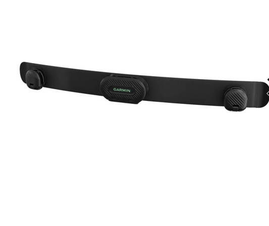 Monitor de frecuencia cardíaca GARMIN HRM fit women