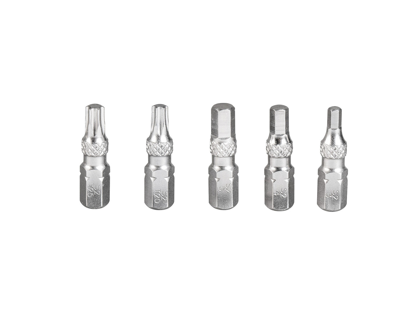 TOPEAK herramienta torquímetro con puntas stock 2-10NM