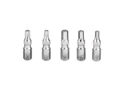 TOPEAK herramienta torquímetro con puntas stock 2-10NM