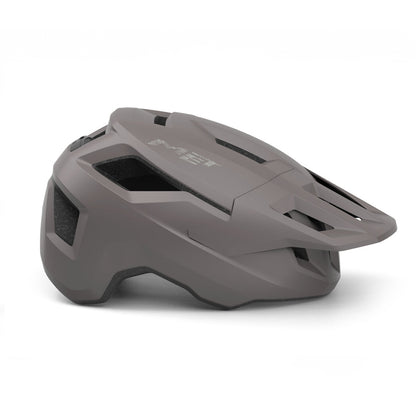 Casco MET SHELTER MIPS gris fossil