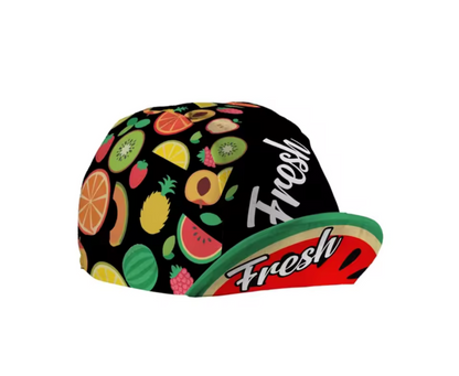 Gorrita suave para deporte