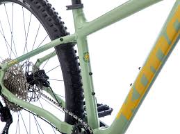 Bicicleta  KONA MAHUNA GN r29 1x11