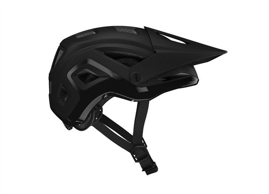 Casco Lazer Impala KC negro full