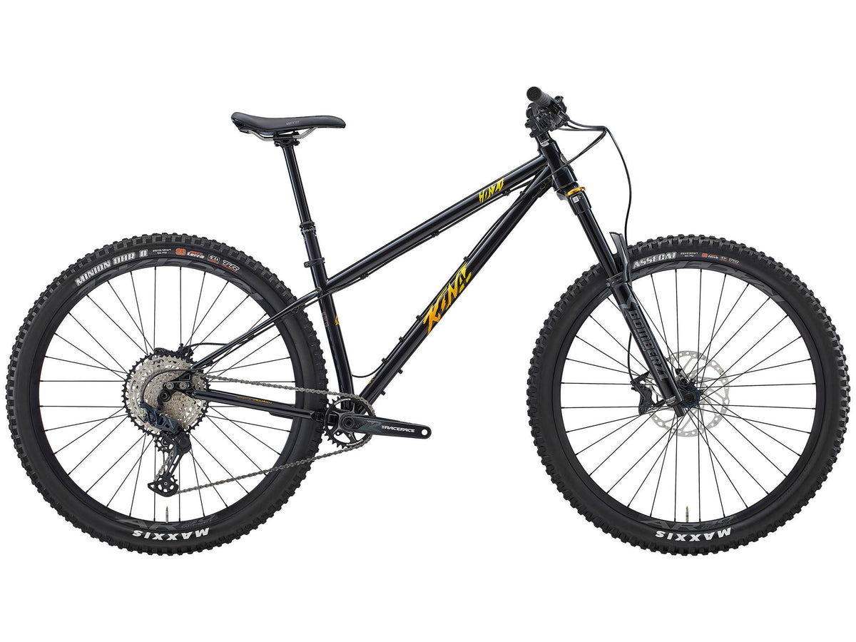 Bicicleta KONA HONZO ESD R29 1x12