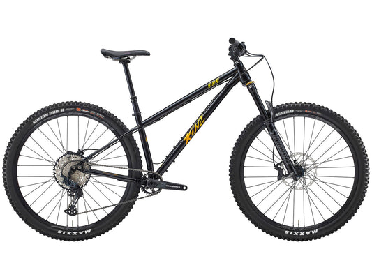 Bicicleta KONA HONZO ESD R29 1x12