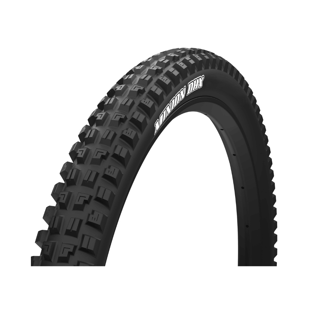 Llanta mtb TR maxxis minion DHX 27.5x2.50