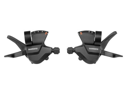 Mandos Shimano altus 3x9 SL-M2010
