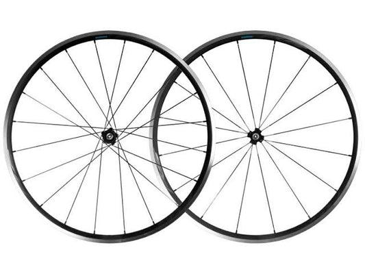 Juego de rines   Shimano r700 WH-RS300 de QR 8,9,10,11 p 10x130