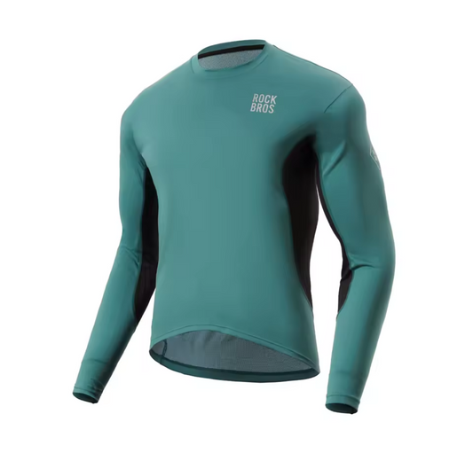 Jersey deportivo marca RockBros
