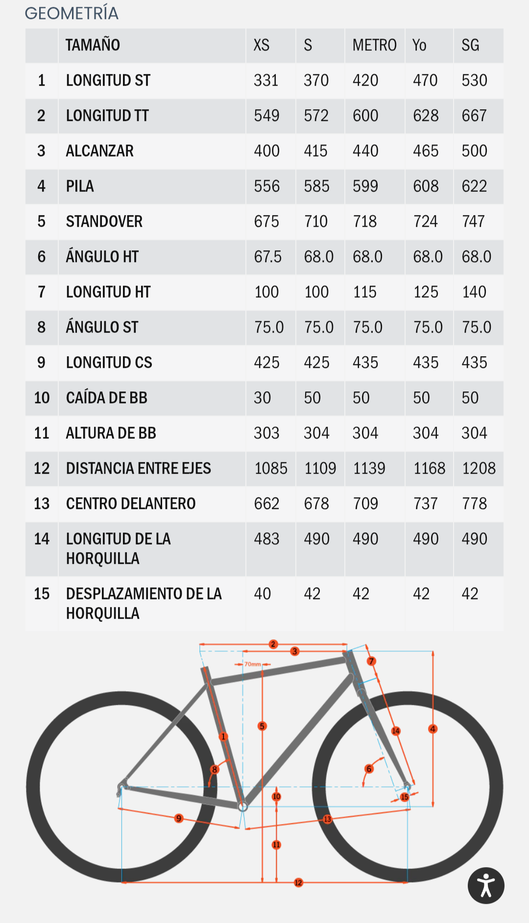 Bicicleta  KONA LANAI r27.5 2x8