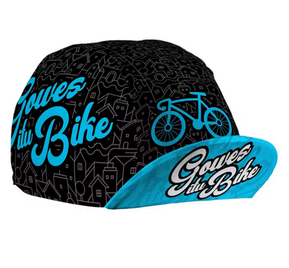 Gorrita suave para deporte