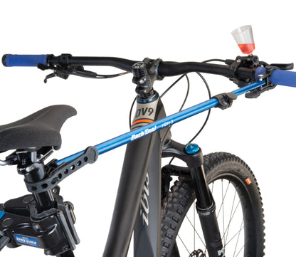 PARKTOOL herramienta  extensible para sujetar manubrio hbh3