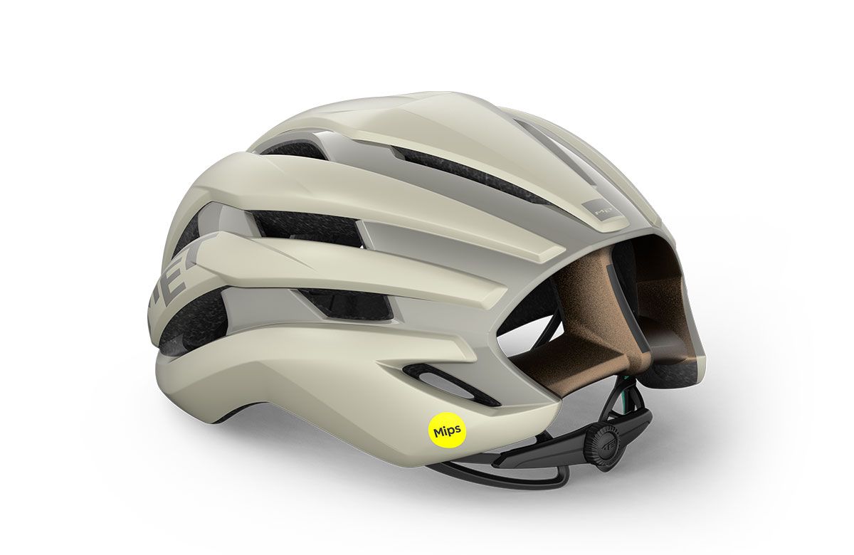 Casco MET trenta MIPS
