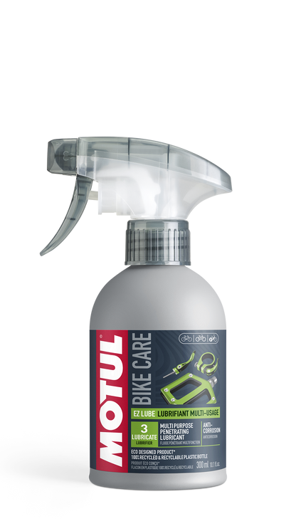 Lubricante de uso general  Motul 300ML