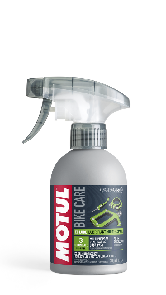 Lubricante de uso general  Motul 300ML