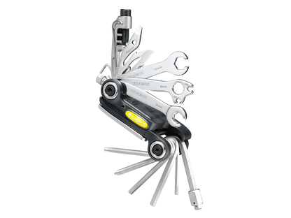 Multiherramienta Topeak Allien II
