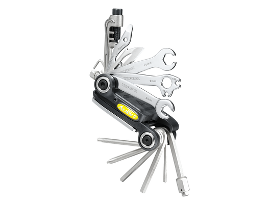 Multiherramienta Topeak Allien II