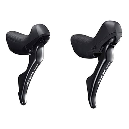 Duales Shimano 105 de 2x11  ST-R7000
