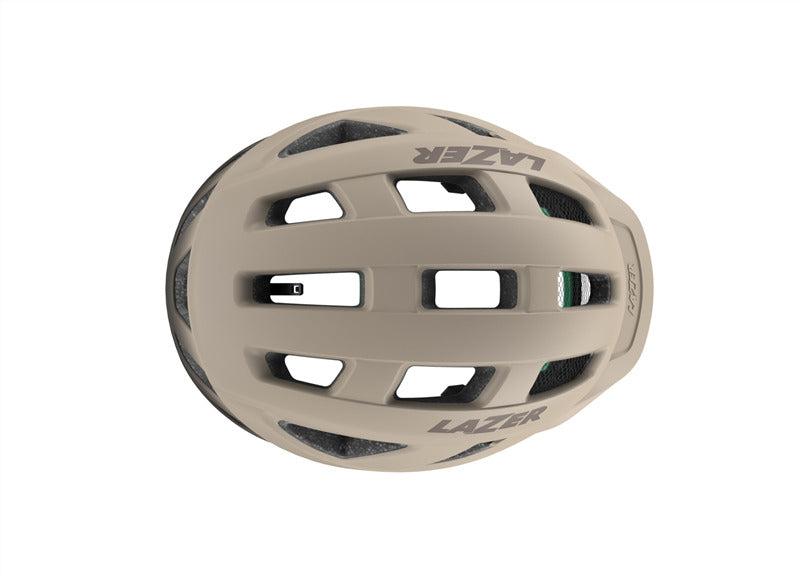 Casco Lazer cerro KC