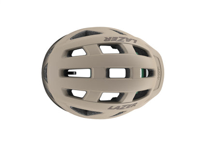 Casco Lazer cerro KC