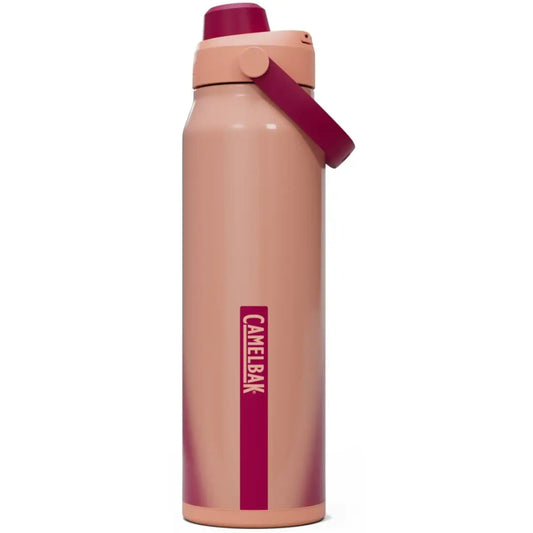 Botella de acero inoxidable Camelbak thrive chug vss 1,180ml