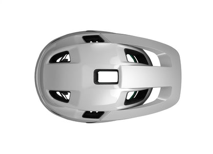 Casco Lazer Finch KC gris