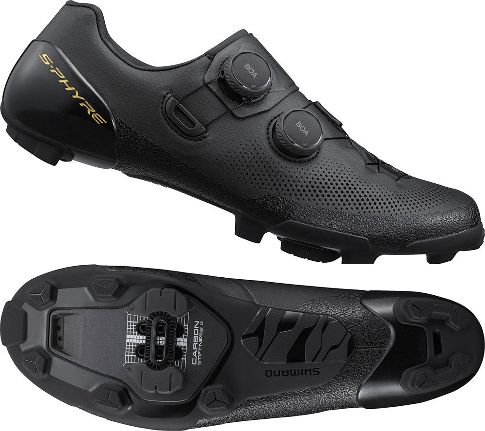 Zapatilla shimano mtb rx910