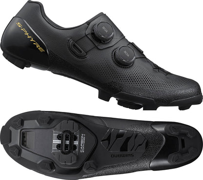 Zapatilla shimano mtb rx910