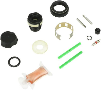 Kit de servicio / recambios ROCKSHOX 2años 30.9/31.6 Reverb axs B1