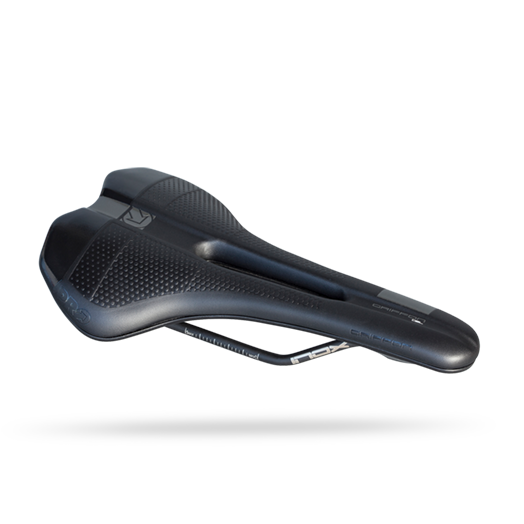 Asiento pro griffon de gel 142mm