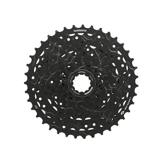 Cassette Shimano 10p 11/39 CS-LG300 cues